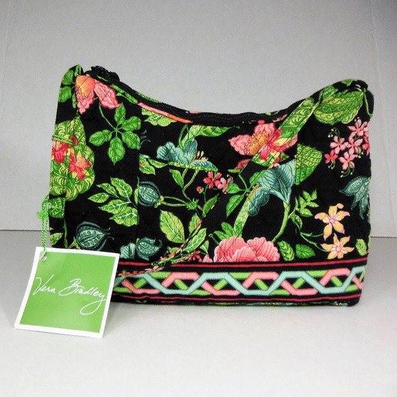 Vera Bradley Handbags - NWT Vera Bradley "Molly" Botanica Handbag/Purse